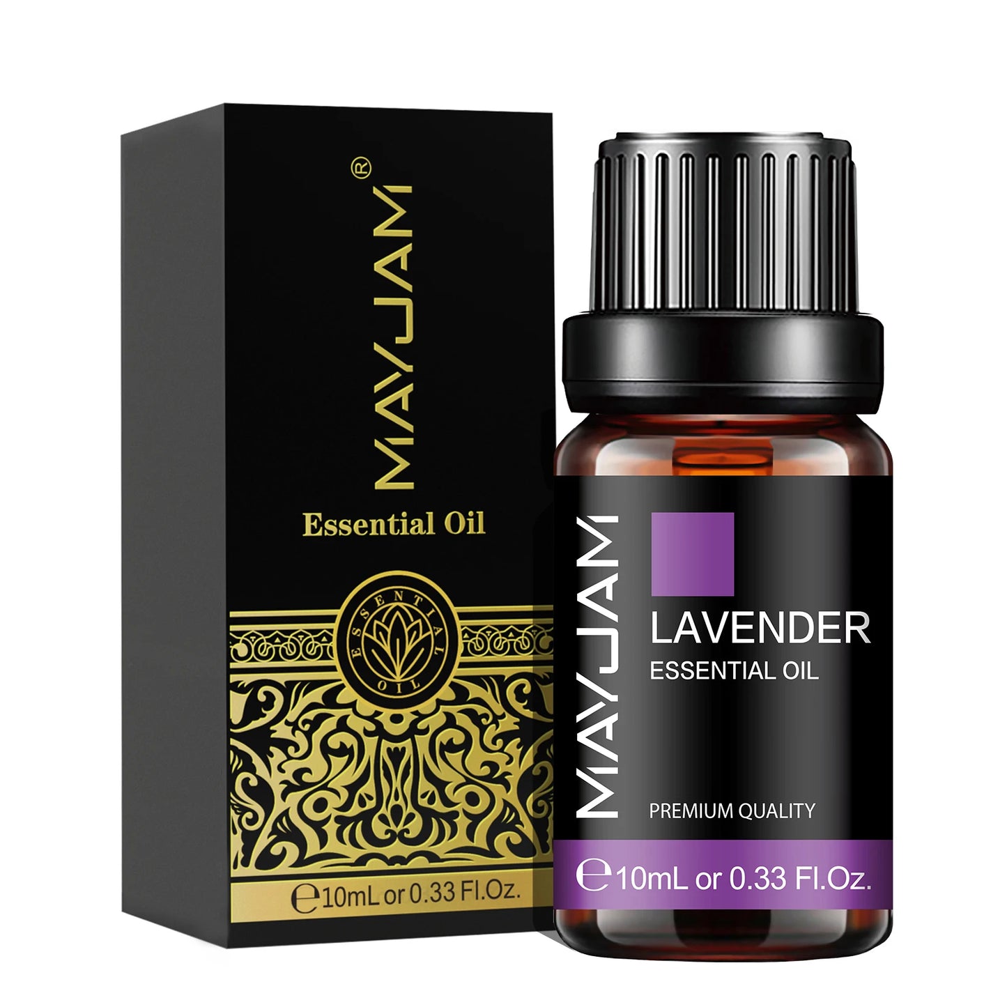 Aceite aromáticos