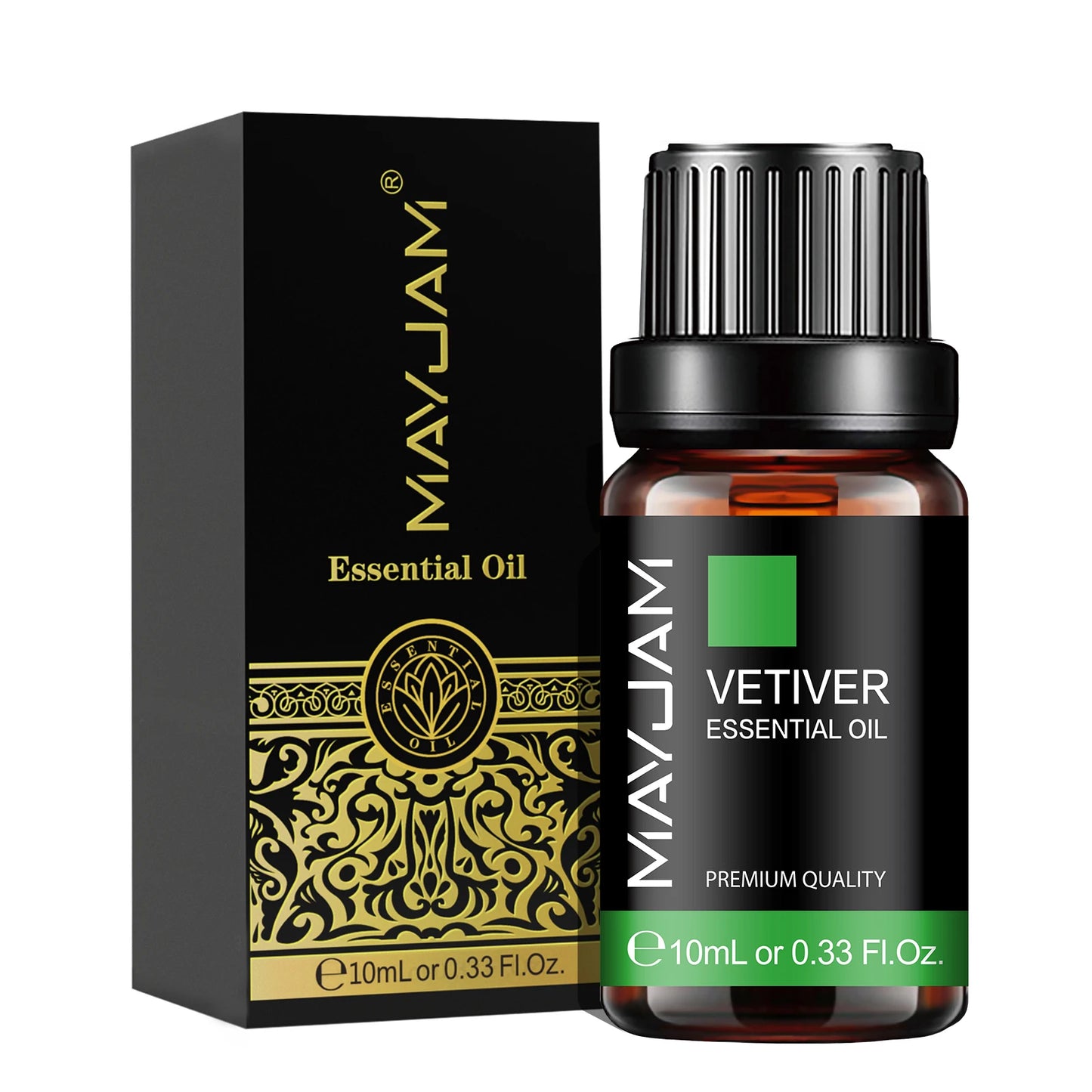 Aceite aromáticos
