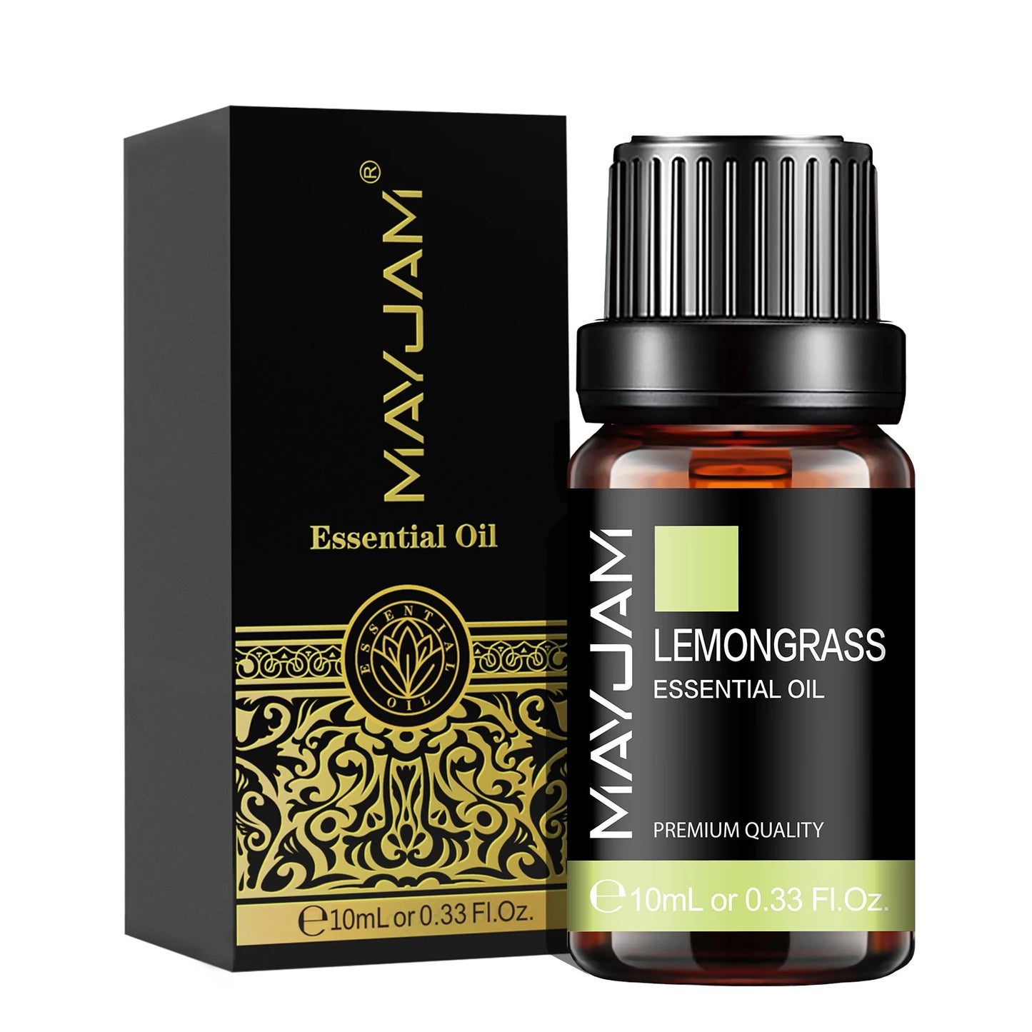 Aceite aromáticos