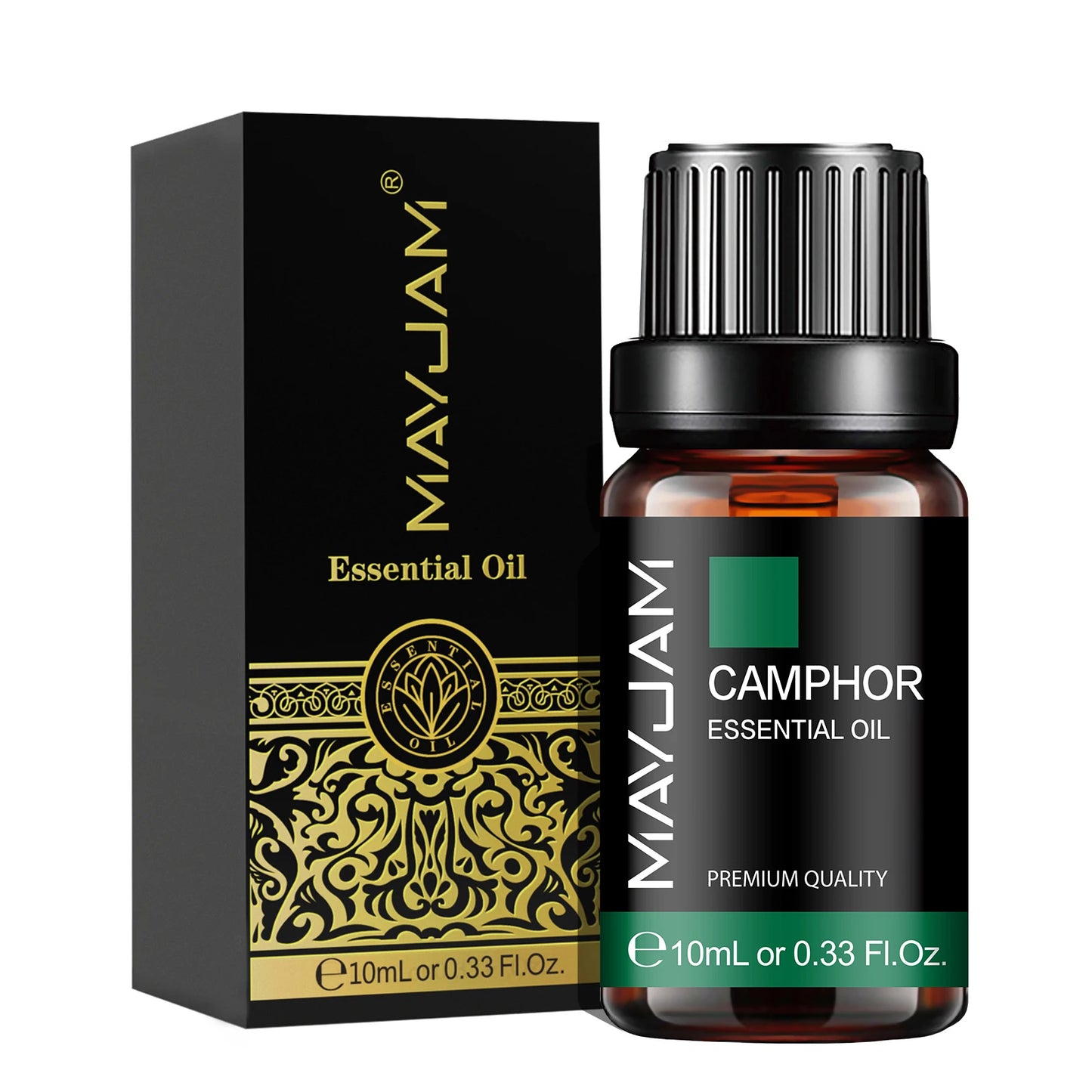 Aceite aromáticos
