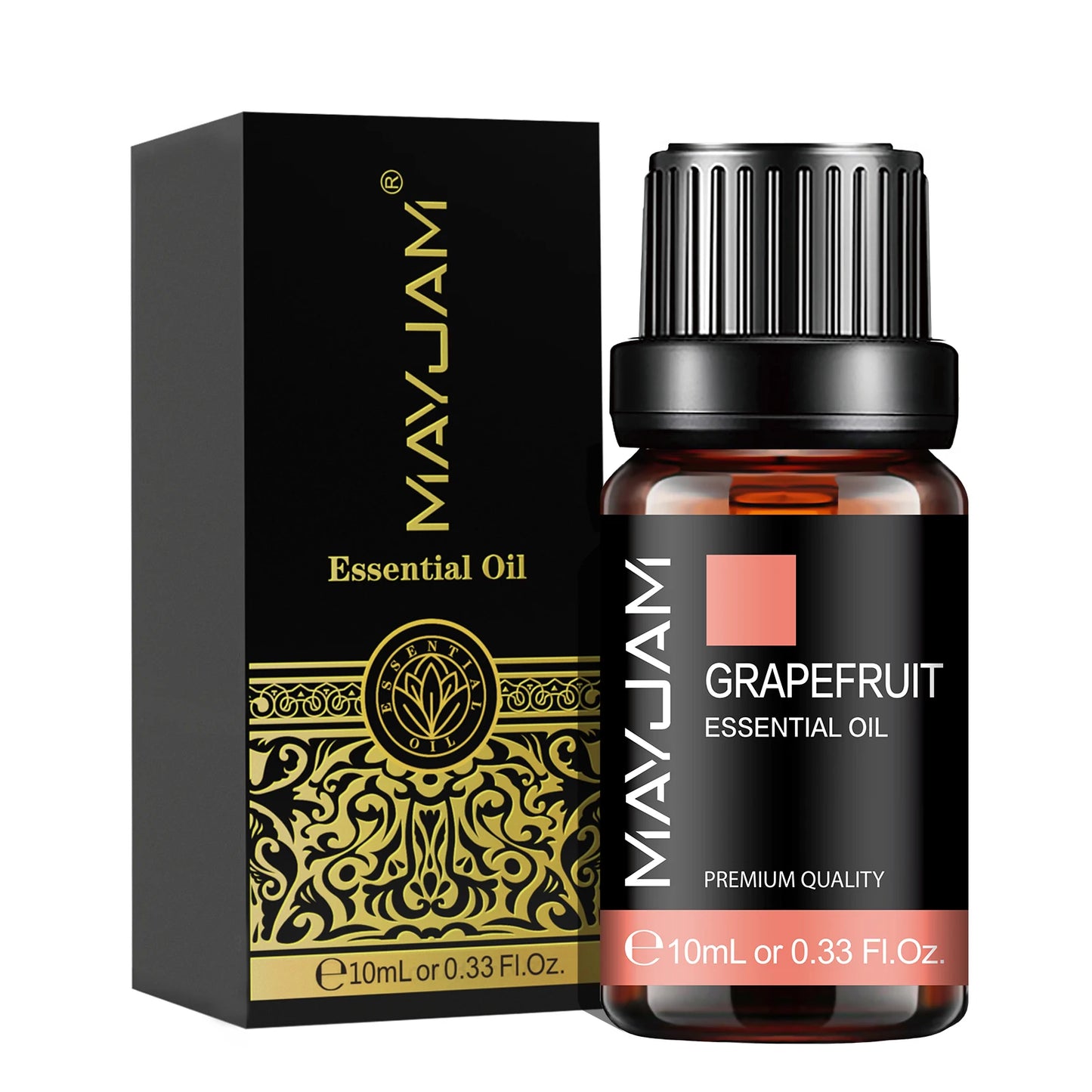 Aceite aromáticos