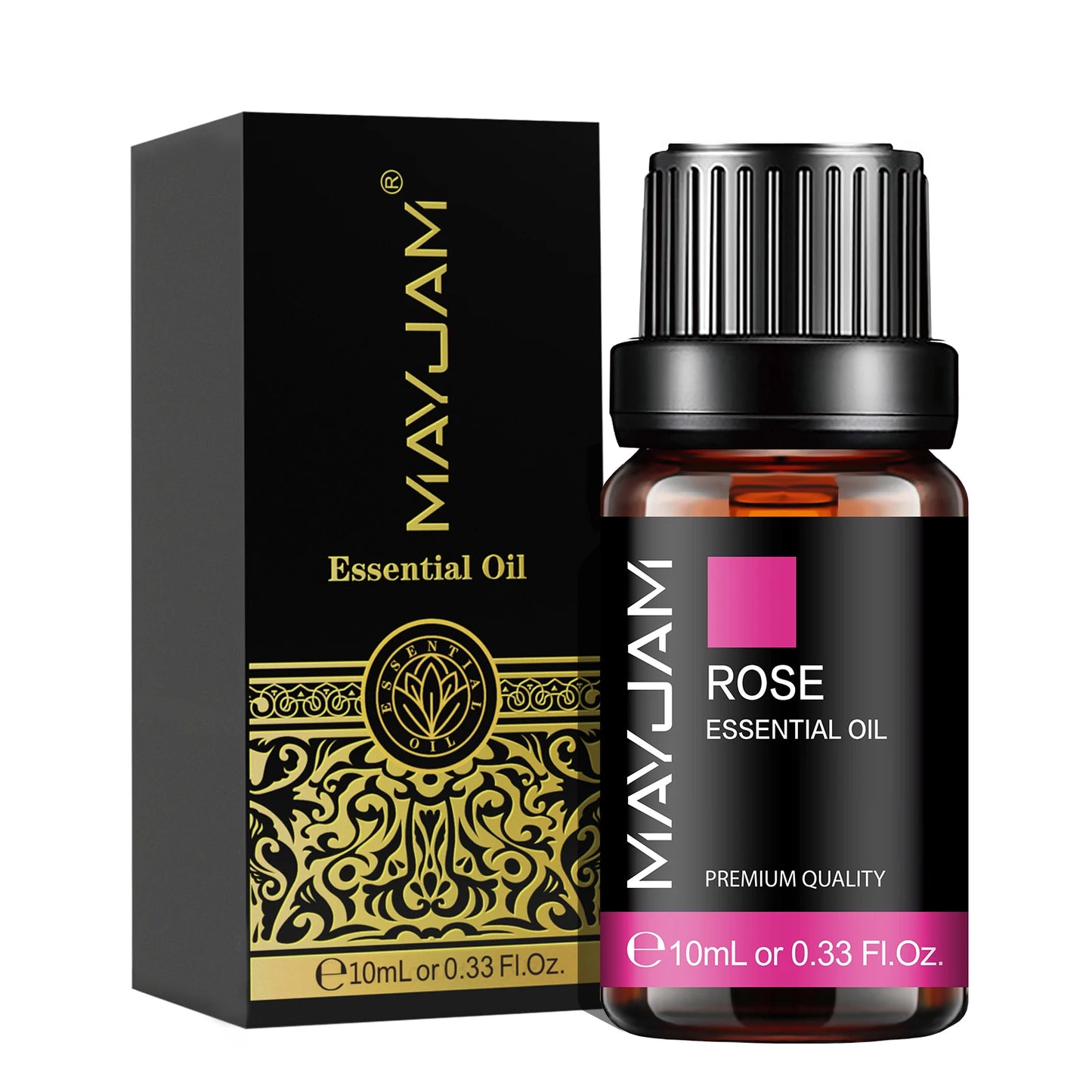 Aceite aromáticos