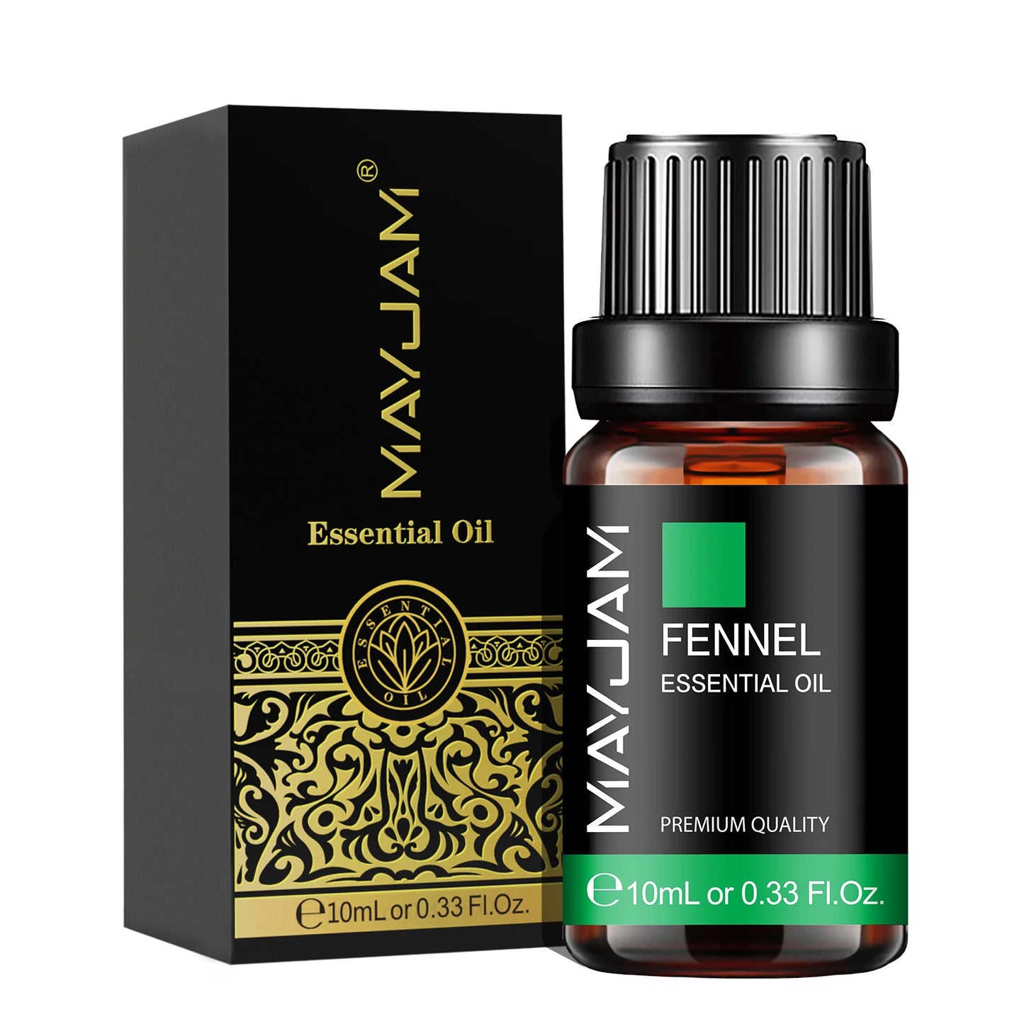 Aceite aromáticos