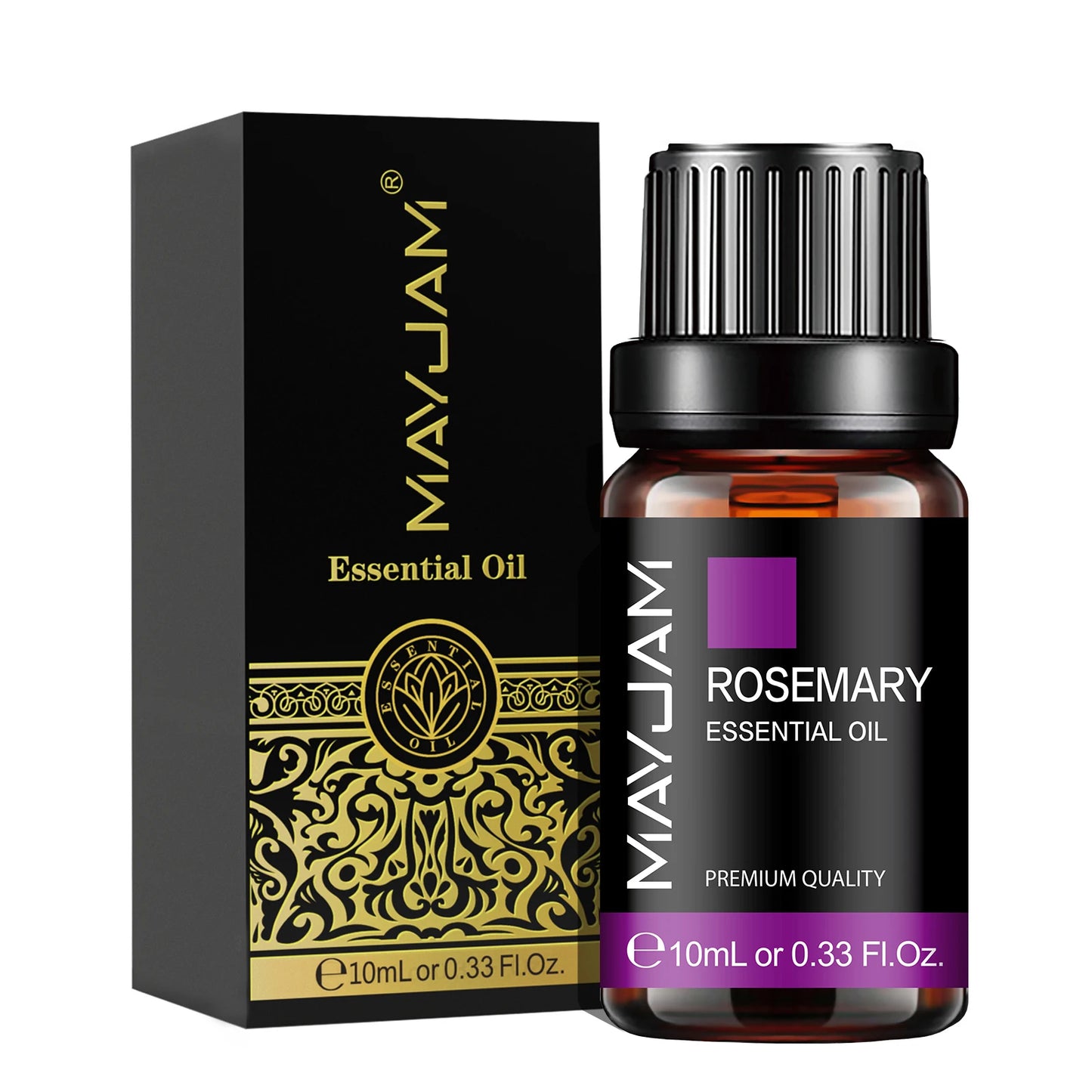 Aceite aromáticos