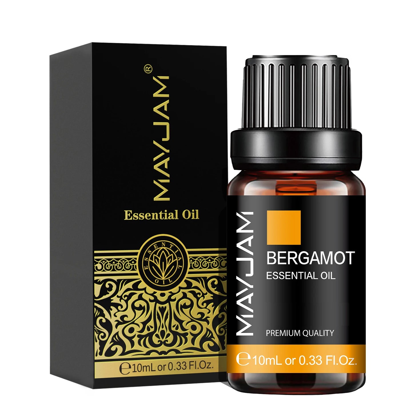 Aceite aromáticos