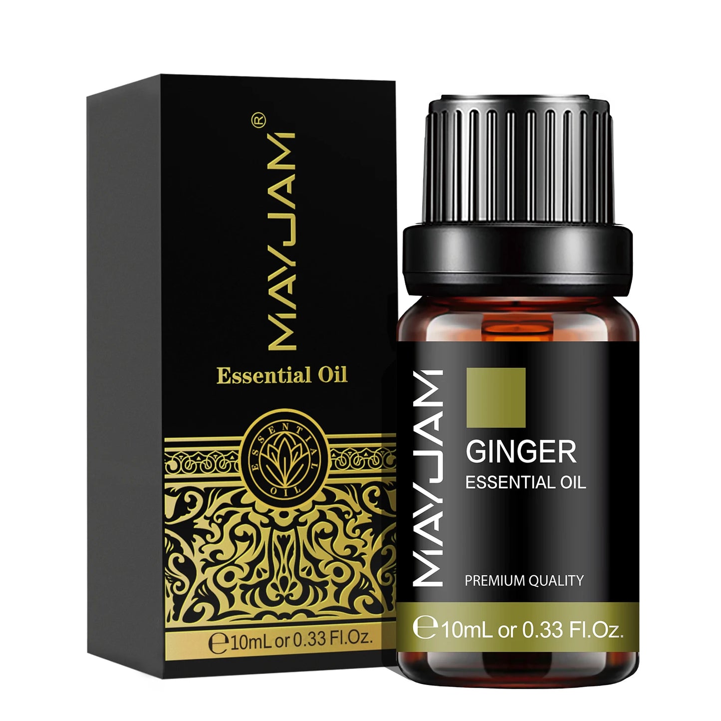 Aceite aromáticos