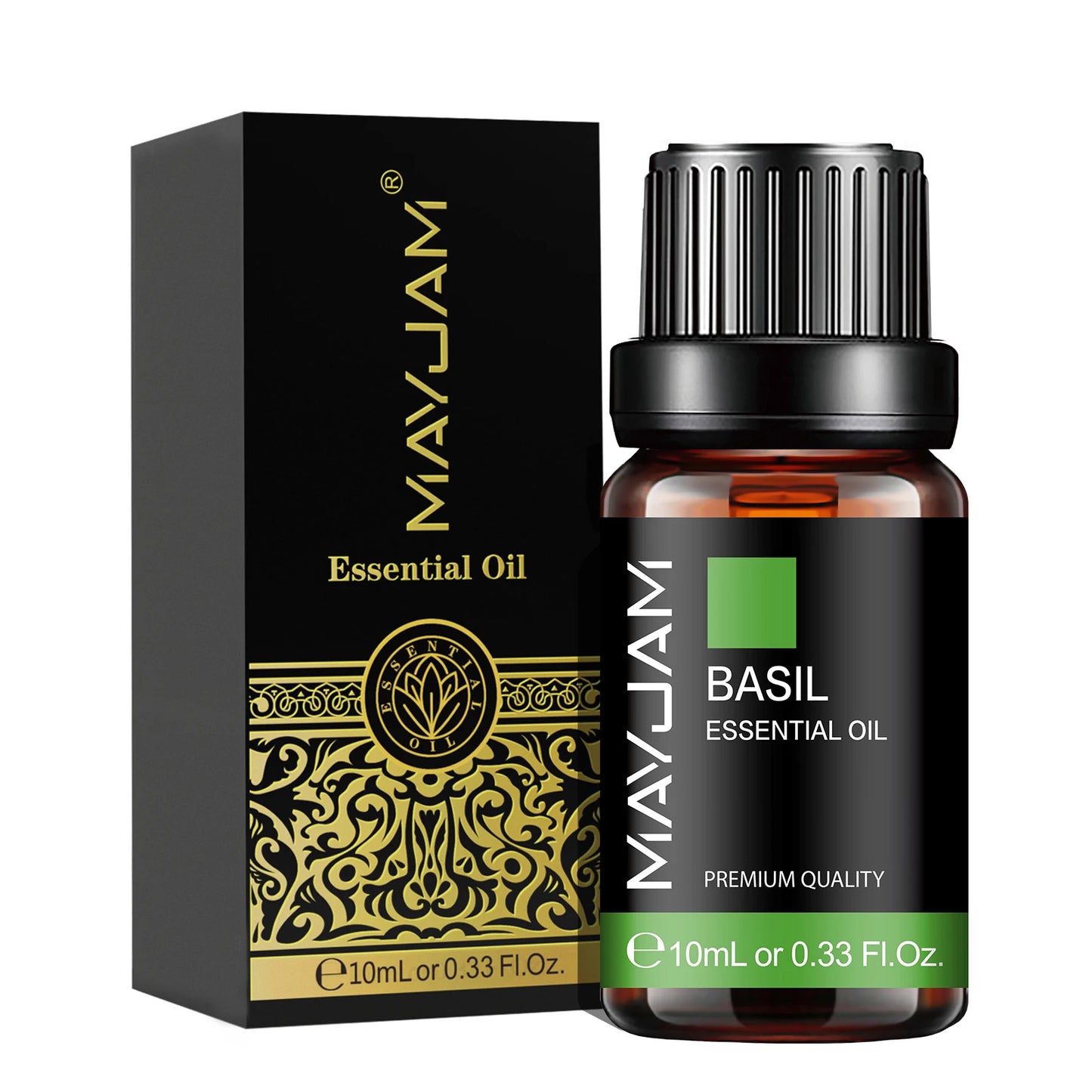 Aceite aromáticos