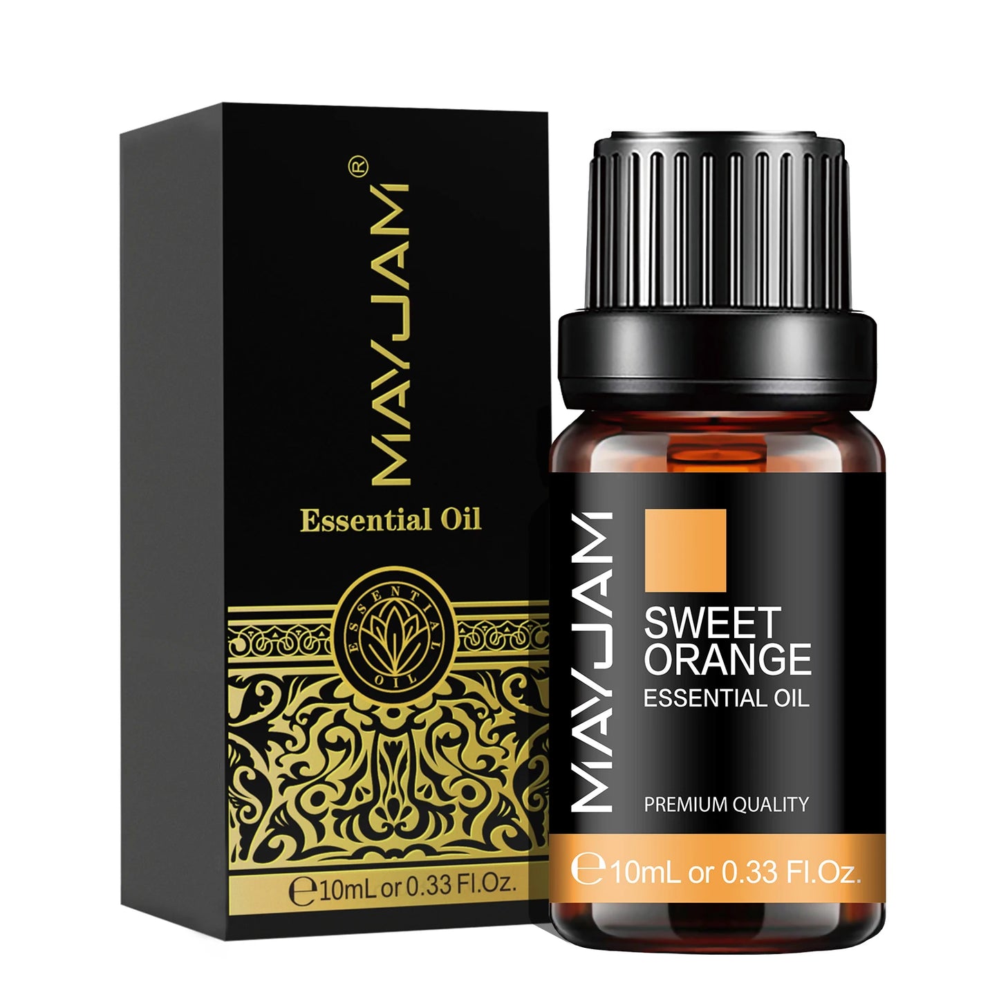 Aceite aromáticos