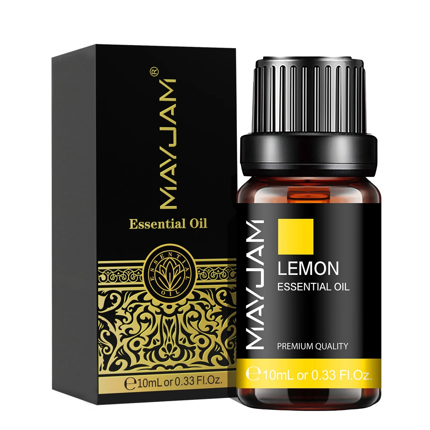 Aceite aromáticos