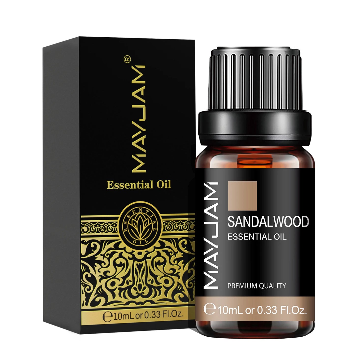 Aceite aromáticos