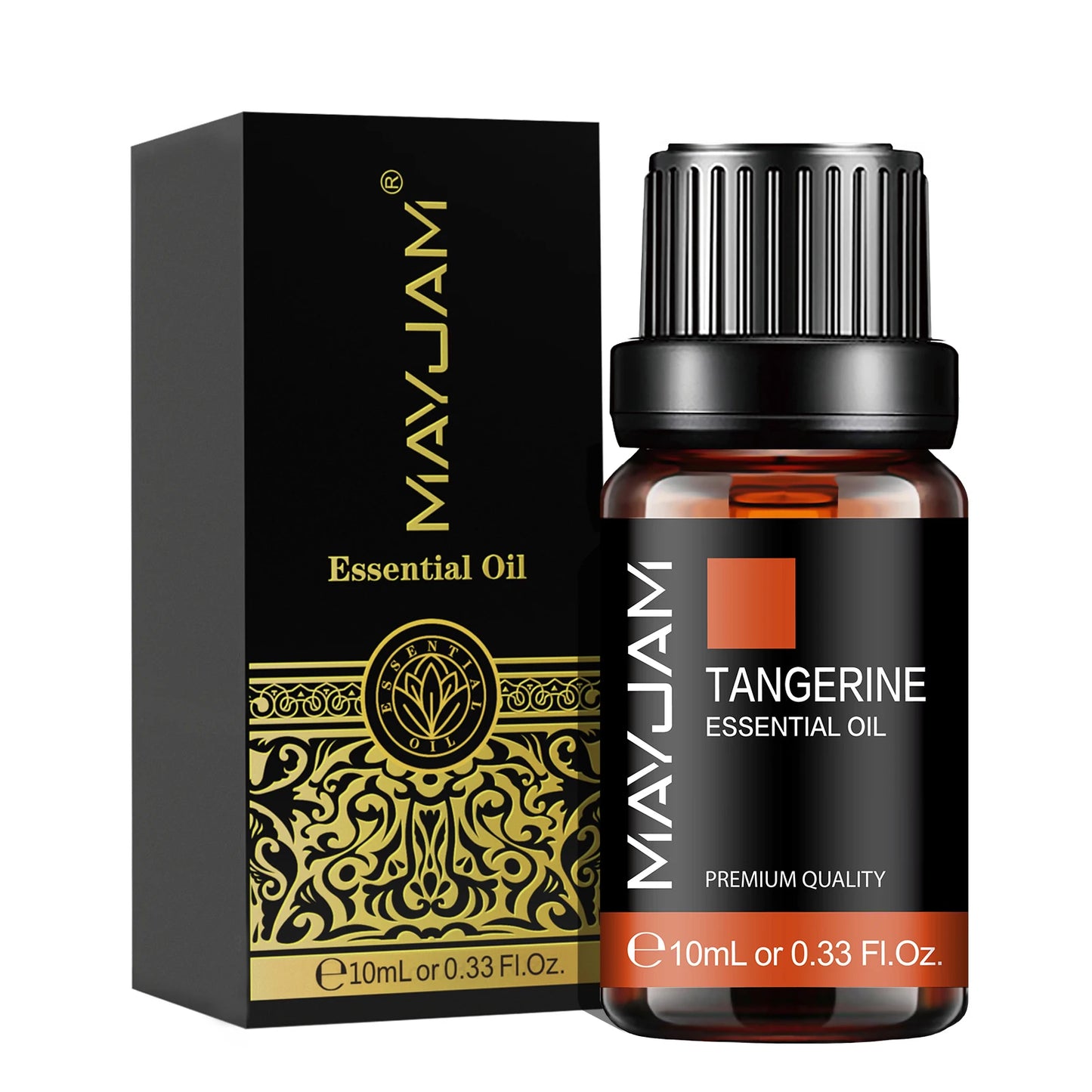 Aceite aromáticos