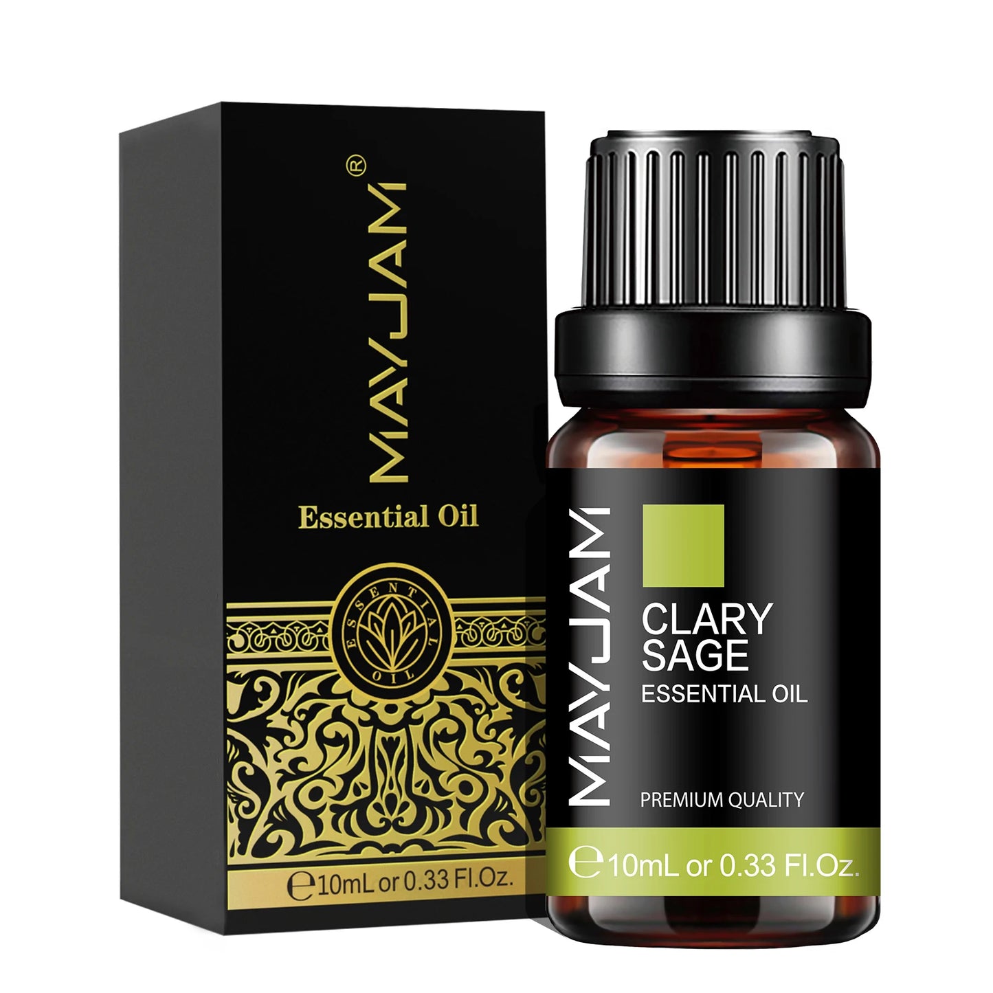 Aceite aromáticos