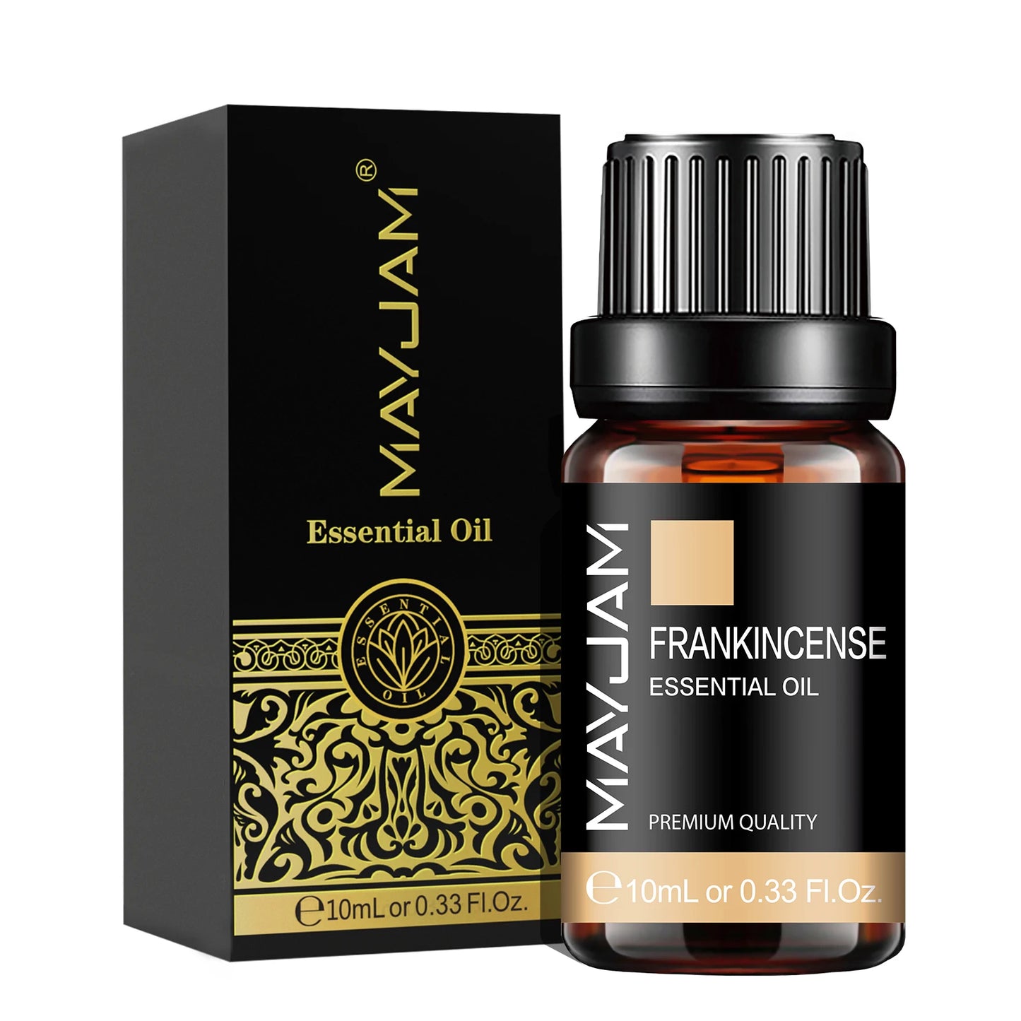 Aceite aromáticos