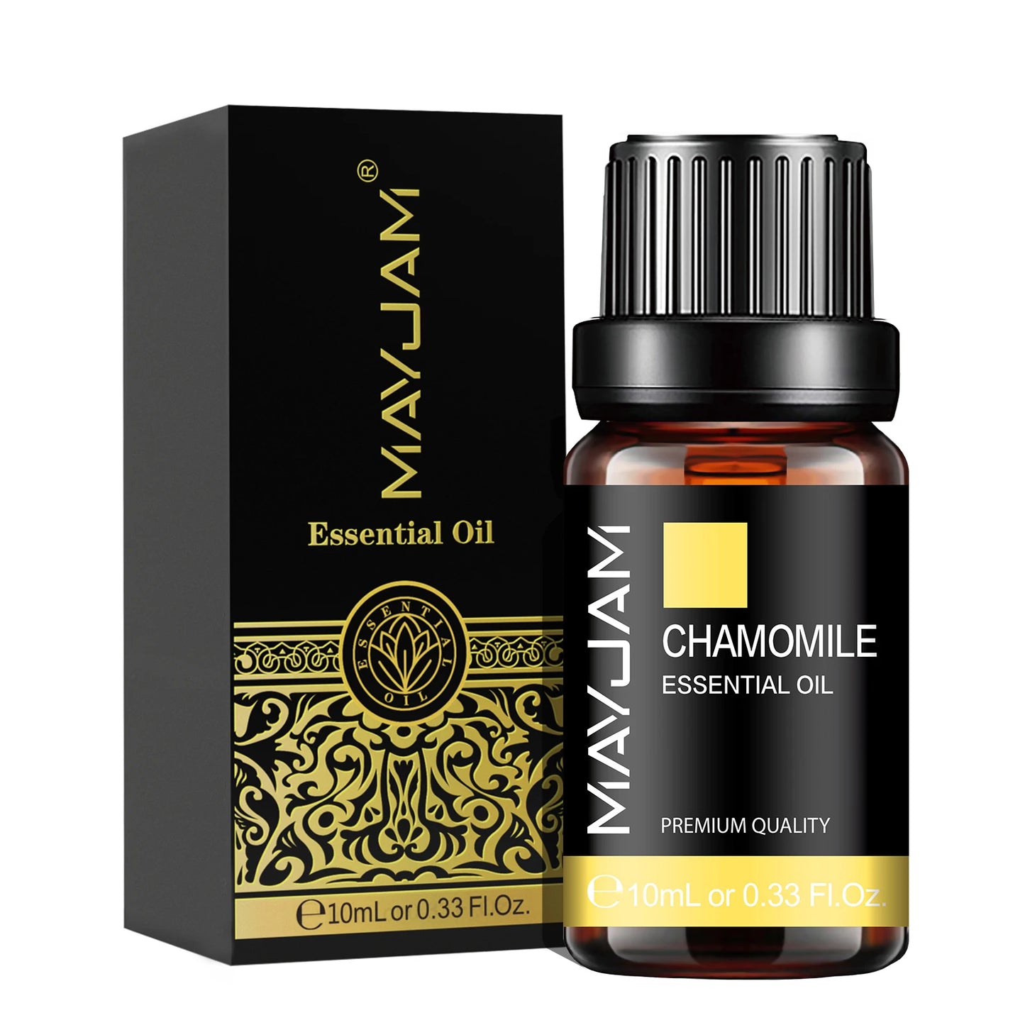 Aceite aromáticos