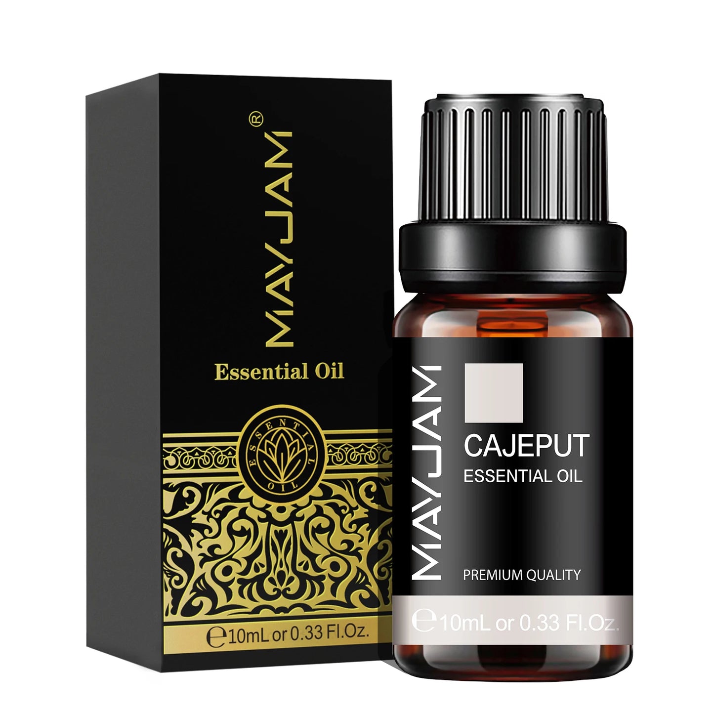 Aceite aromáticos