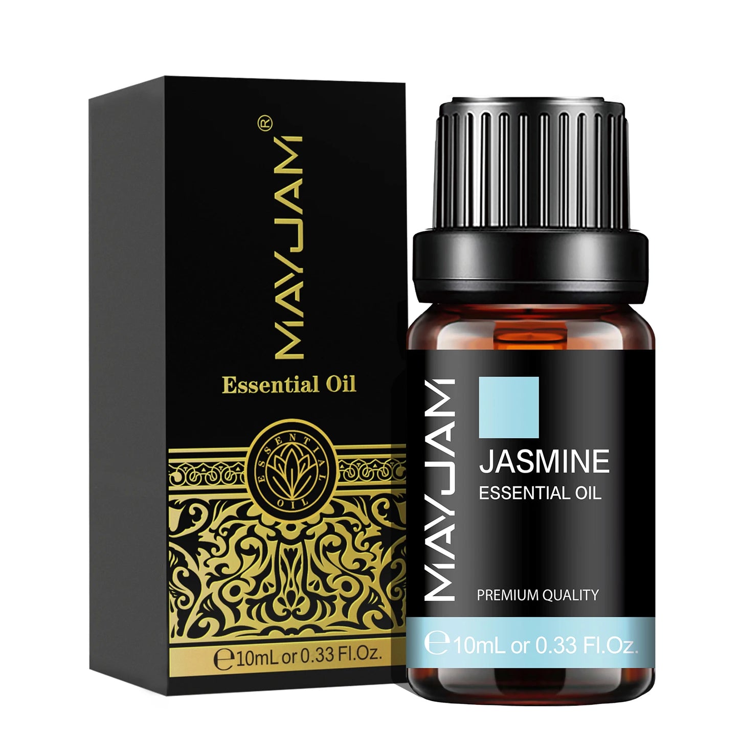 Aceite aromáticos