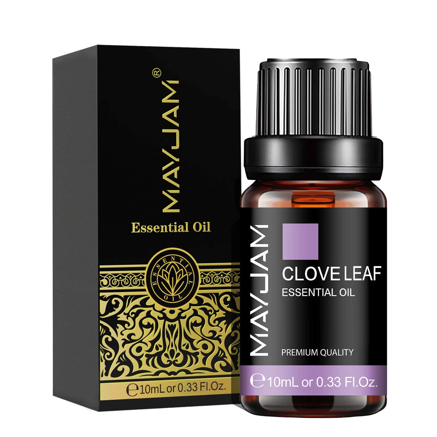 Aceite aromáticos