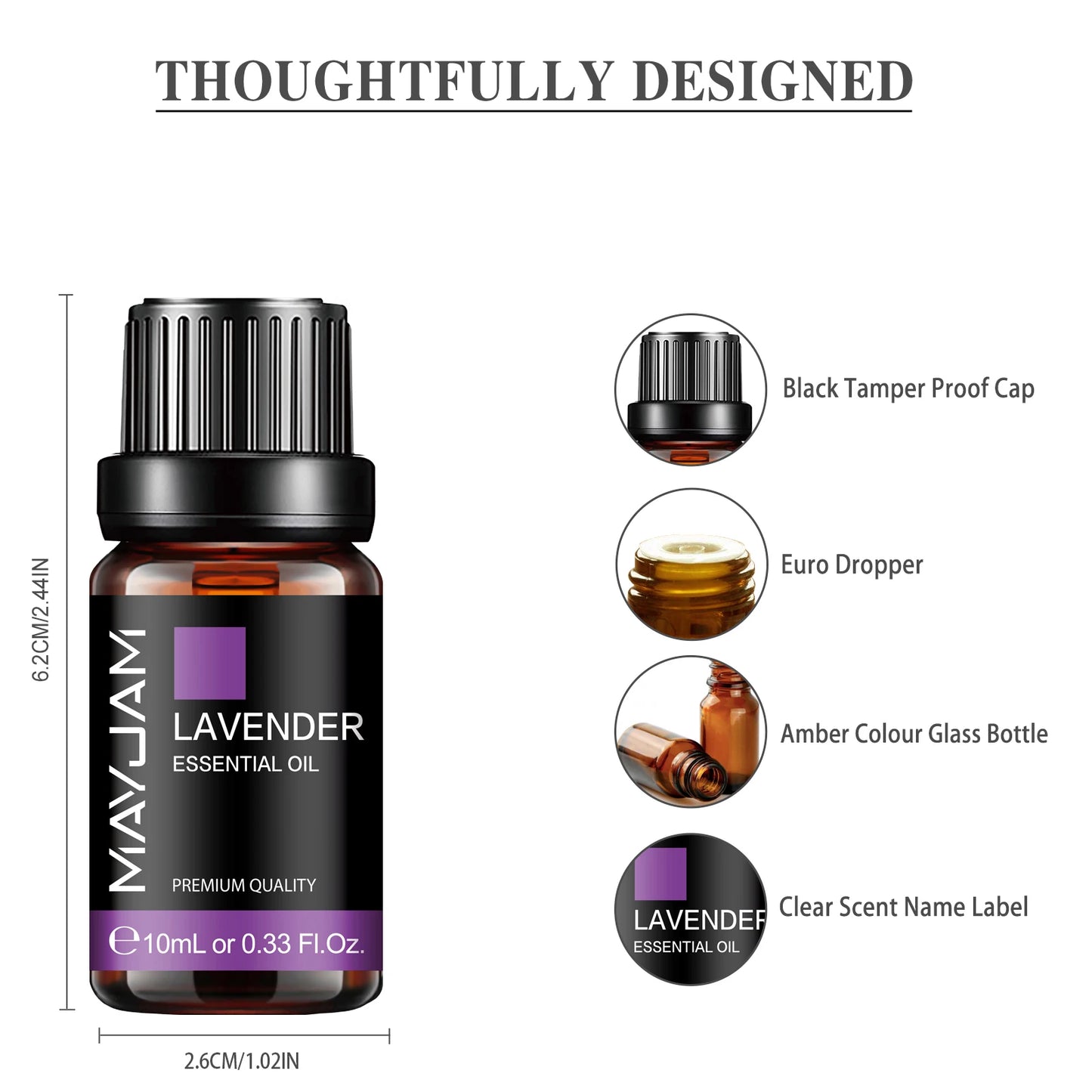 Aceite aromáticos