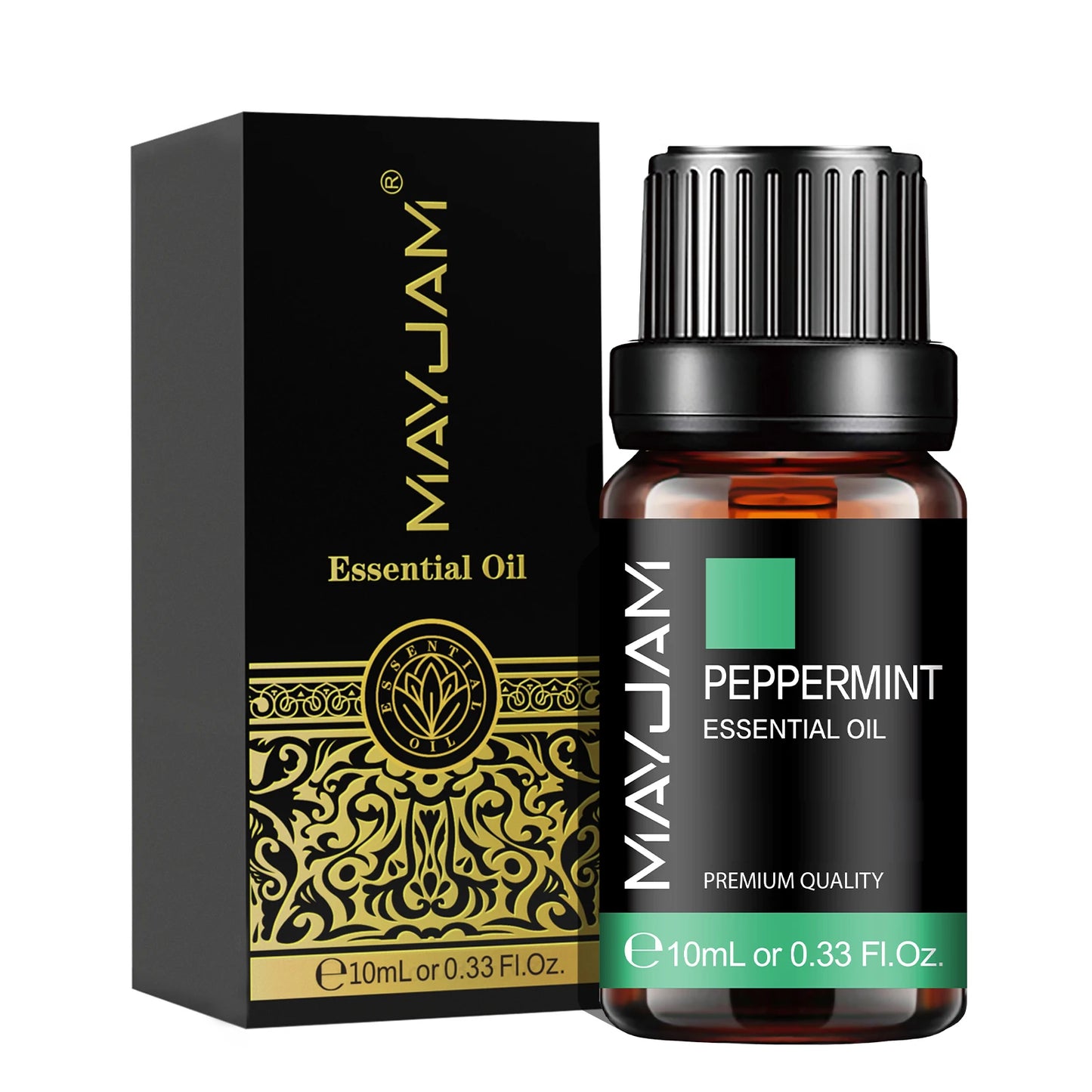 Aceite aromáticos