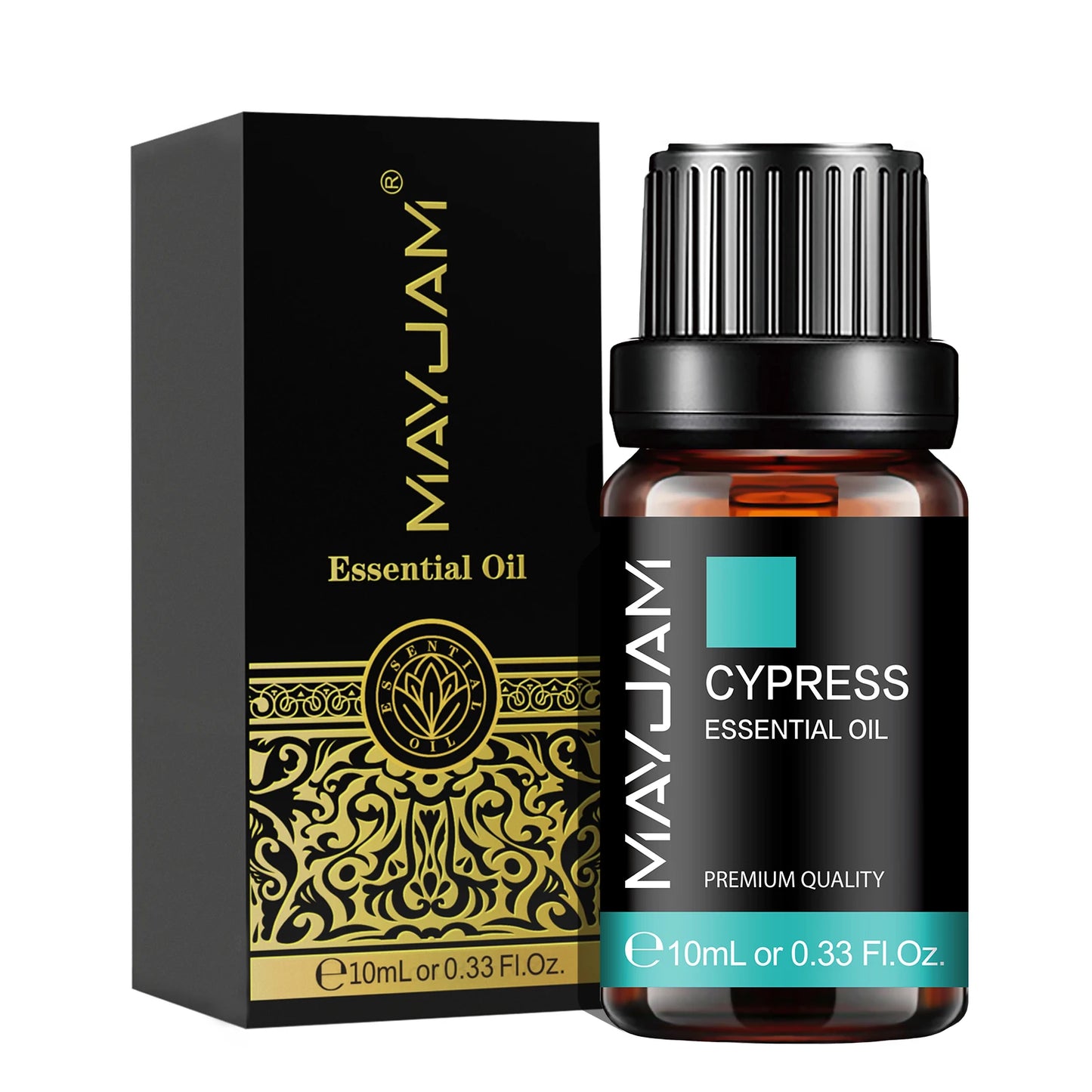 Aceite aromáticos