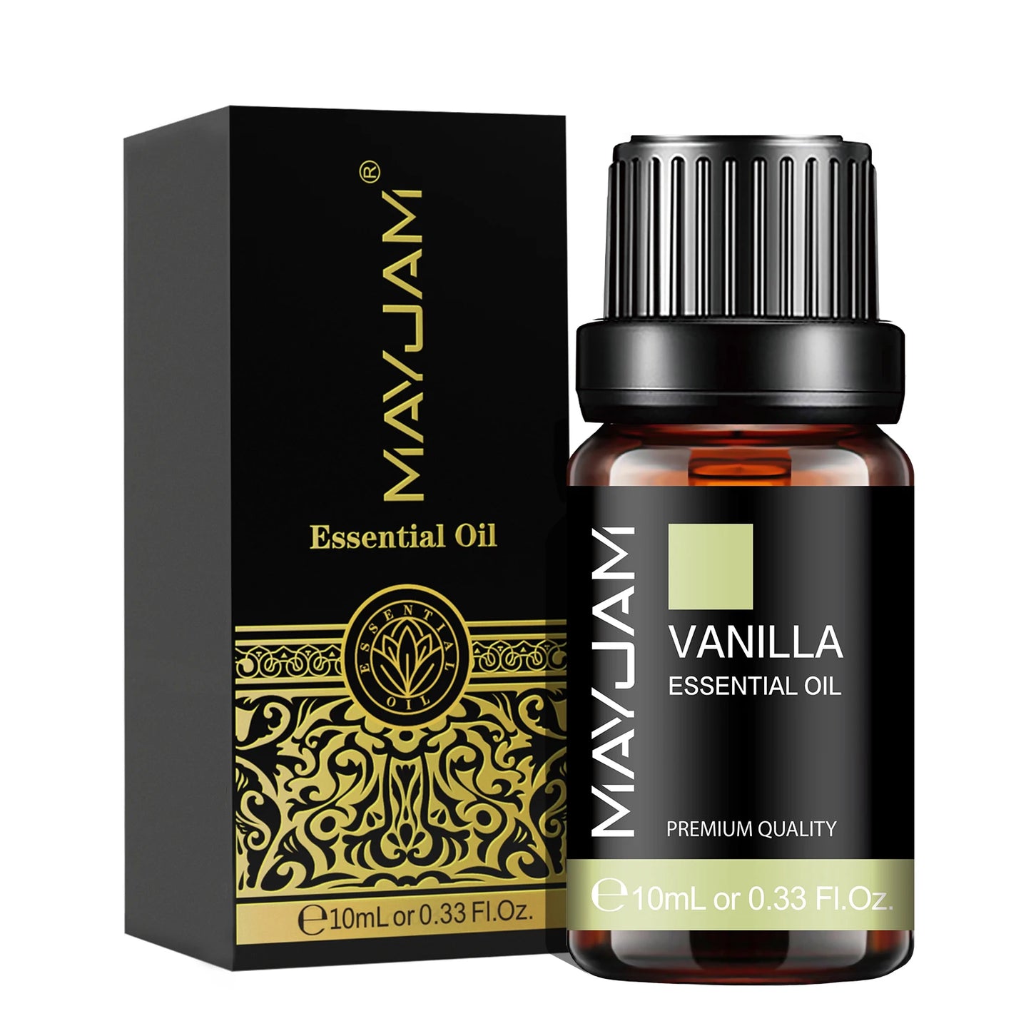 Aceite aromáticos