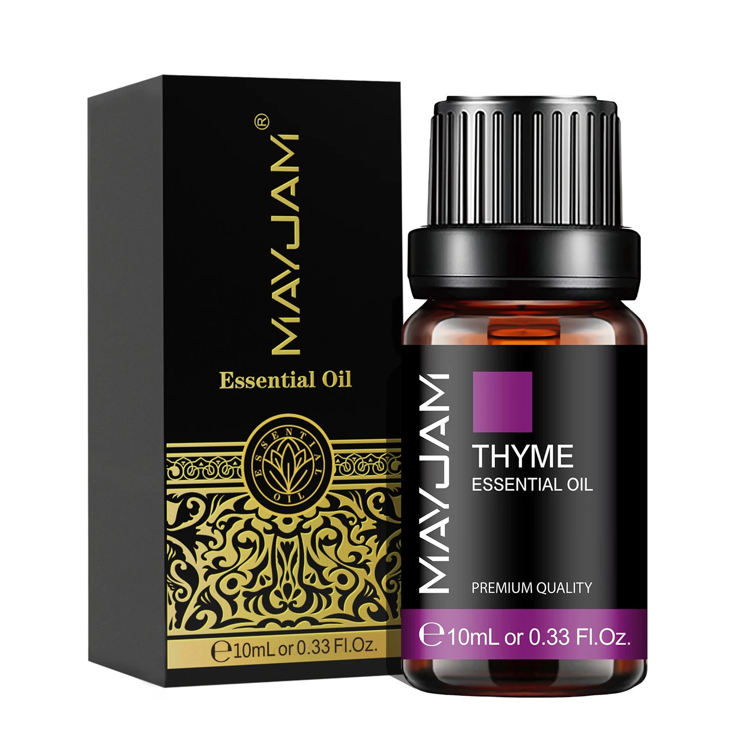 Aceite aromáticos